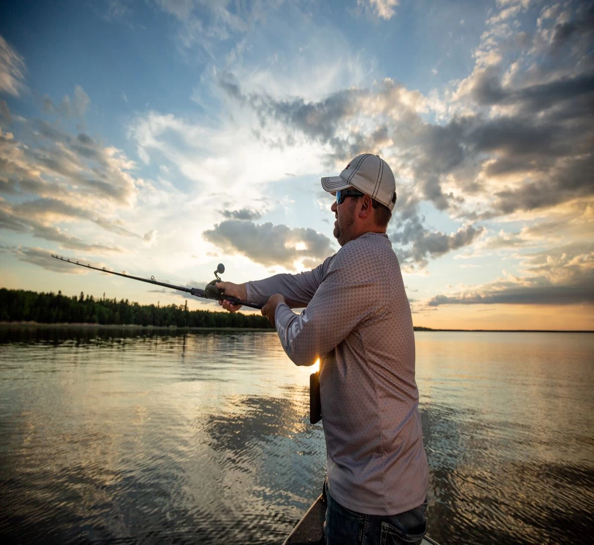 MOJO MUSKY CASTING RODS 3 MOJO MUSKY CASTING RODS