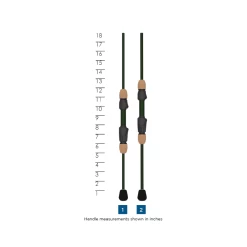 LEGEND ELITE PANFISH -St. Croix 5d4839e4761b5 legend elite panfish 2020handlechart