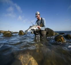 LEGEND SURF SPINNING RODS