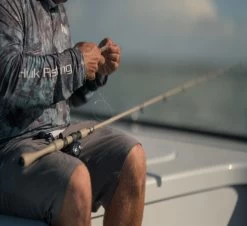 LEGENDĀ® XTREME INSHORE CASTING RODS