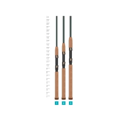 TRIUMPH® INSHORE SPINNING RODS 8 TRIUMPH® INSHORE SPINNING RODS -St. Croix 5f08930fd792a triumph inshore spinnng