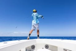 LEGEND TOURNAMENT INSHORE SPINNING