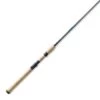 St. Croix Avid Series 6'6" Ultra Light Fast (2pc) Spinning Rod AVS66ULF2 - Gray -St. Croix Avid Spinning Rod AVS66ULF2 44969.1677793434
