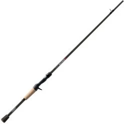 St. Croix BassX Casting Rod