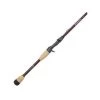 St. Croix Mojo Bass 6'8" Medium Extra Fast Casting Rod MJC68MXF - Black 2 St. Croix Mojo Bass 6'8" Medium Extra Fast Casting Rod MJC68MXF - Black -St. Croix MJC68MF rod 54666.1677867465