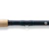St. Croix Premier 8' Heavy Musky Spinning Rod PMS80HF - Black/Cork -St. Croix PMS80HF 582c5897 32673.1679509248