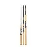St. Croix Triumph Casting Rods - 6' Medium - Black -St. Croix TRC60MF rod 20010.1569955404
