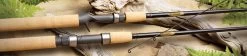 St. Croix Triumph Casting Rods - (TRC66MF) - Multi