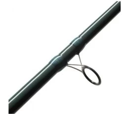 St. Croix Triumph Surf Spinning Rod (70M) - Green/Black/Multi