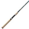 St. Croix Triumph 5'6" Ultra Light 2pc Spinning Rod TSR56ULF2 - Multi -St. Croix TSR56ULF2 st croix triumph 5 6 spinning rod a 98815.1602533398