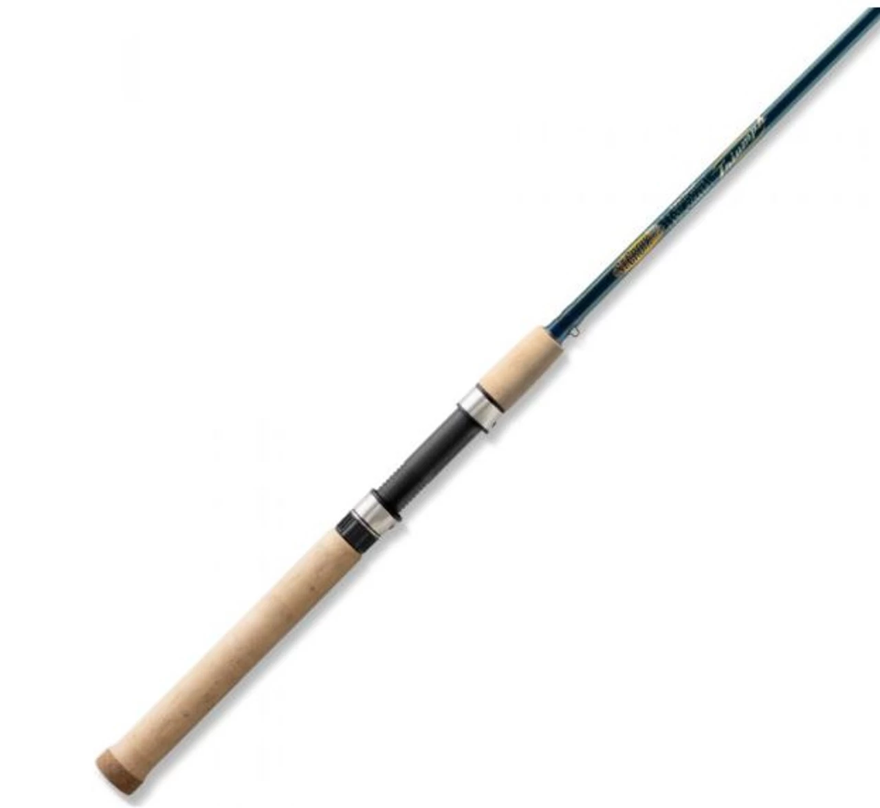 St. Croix Triumph 6' Medium Fast Spinning Rod TSR60MF - Multi 3 St. Croix Triumph 6' Medium Fast Spinning Rod TSR60MF - Multi
