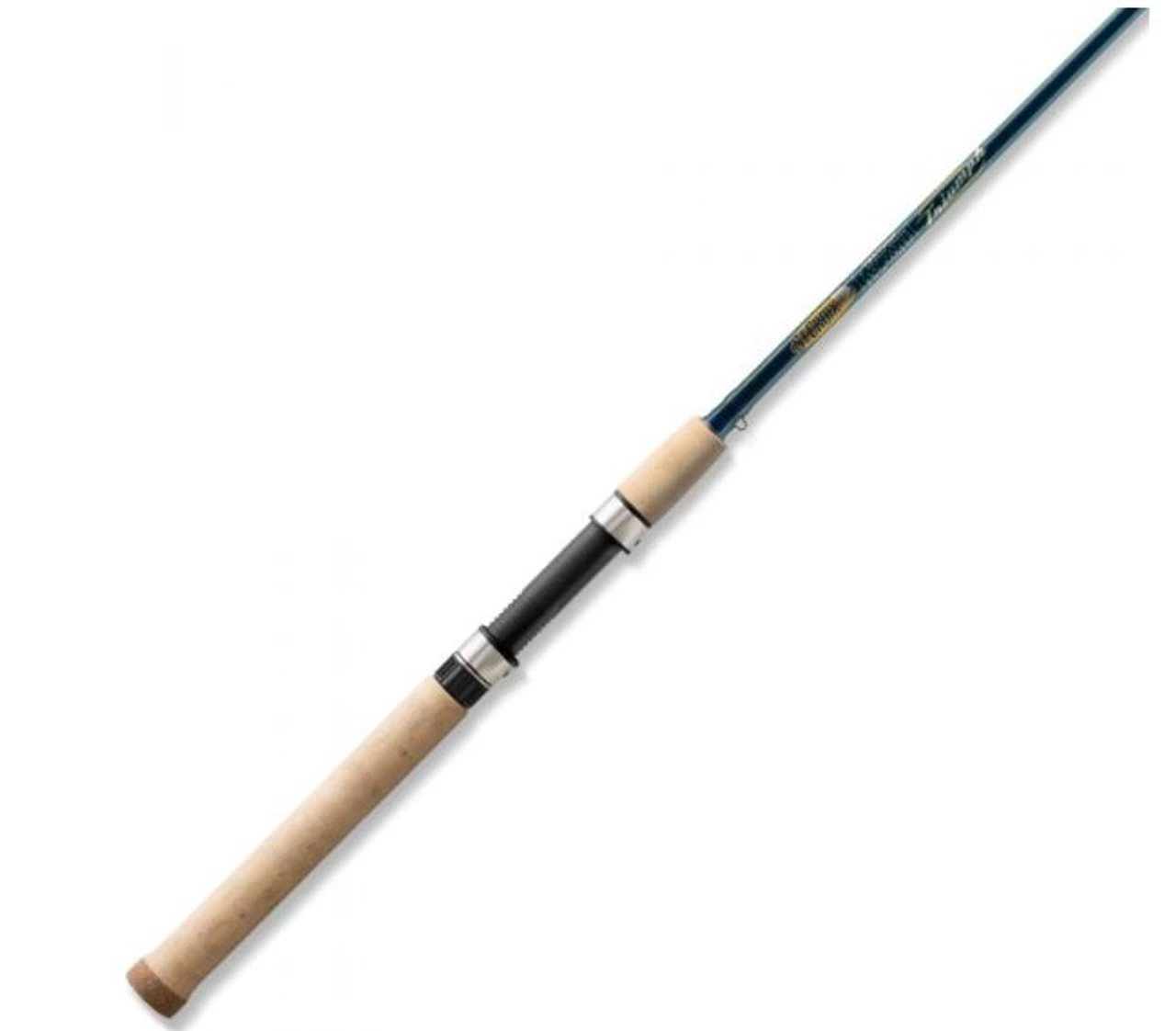 St. Croix Triumph 6' Medium Light Spinning Rod TSR60MLF - Multi 3 St. Croix Triumph 6' Medium Light Spinning Rod TSR60MLF - Multi