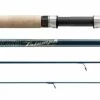 St. Croix Triumph 6'6" Medium Fast 2pc Spinning Rod TSR66MF2 - Multi -St. Croix TSR66MF2 st croix triumph 6 6 spinning rod medium 2p 87022.1619722792