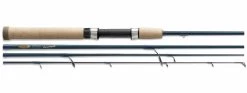 St. Croix Triumph 6' Ultra Light 4pc Travel Spinning Rod TRS60LF4 - Black 9 St. Croix Triumph 6' Ultra Light 4pc Travel Spinning Rod TRS60LF4 - Black -St. Croix TSR66MLF4 st croix triumph travel 6 6 spinning rod medium light a 48415.1678464531