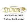 St. Croix Demo Trolling Rods 2 St. Croix Demo Trolling Rods -St. Croix Trolling 34147.1684946741