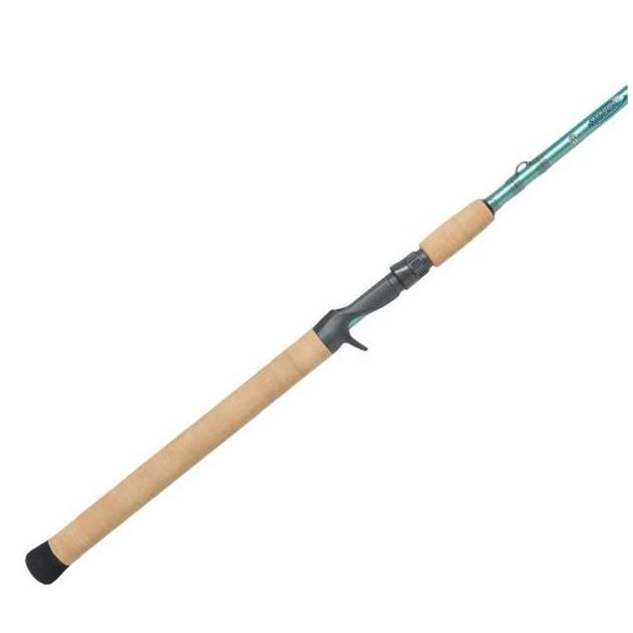 St. Croix Avid Series Inshore Casting Rod - 7' Medium Heavy - Blue 3 St. Croix Avid Series Inshore Casting Rod - 7' Medium Heavy - Blue