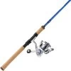 St. Croix Sole Saltwater Spinning Rod & Reel Combo 1 St. Croix Sole Saltwater Spinning Rod & Reel Combo -St. Croix alfc st croix saltwater system spinning rod reel combo 1 2