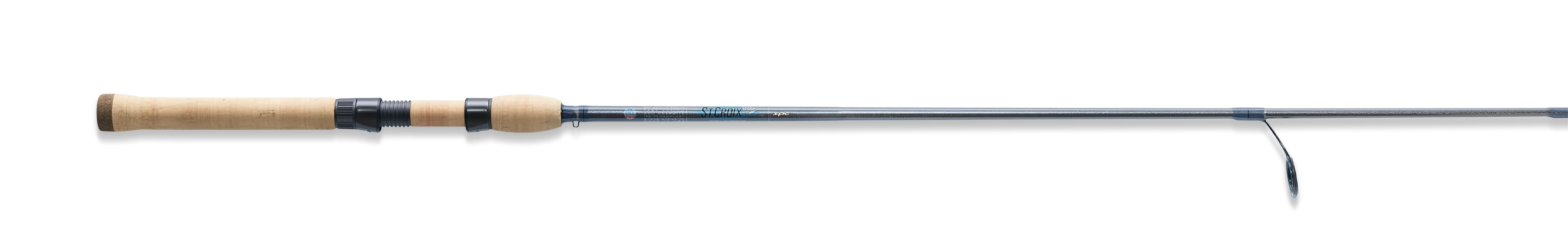 St. Croix ST.CROIX AVID 7' MEDIUM FAST 2 PC SPINNING ROD 3 St. Croix ST.CROIX AVID 7' MEDIUM FAST 2 PC SPINNING ROD