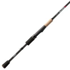 St. Croix Bass X Spinning Rod