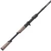 St. Croix Mojo Bass Trigon Casting Rod -St. Croix casting 16864.1689174552