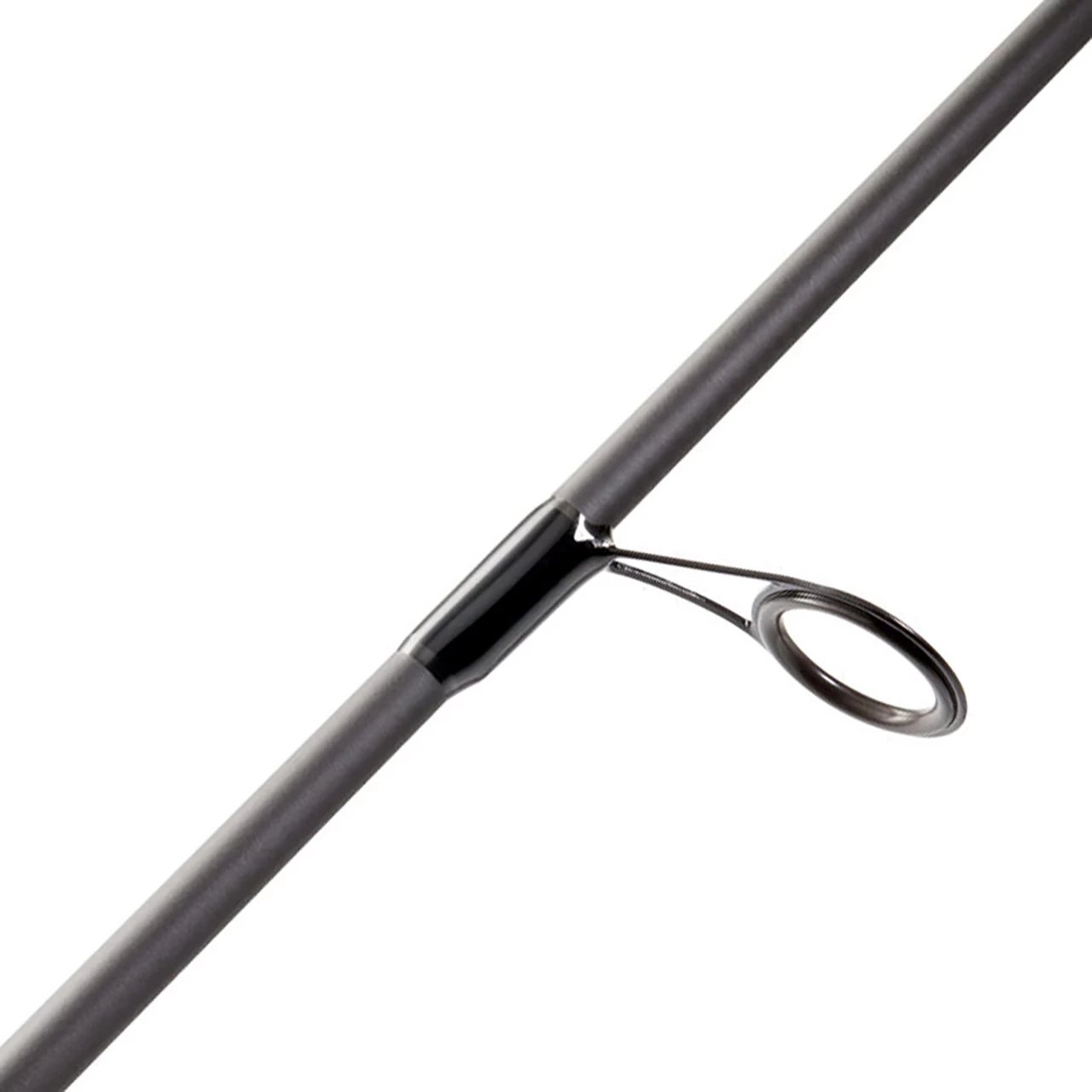 St. Croix Bass X Spinning Rod 4 St. Croix Bass X Spinning Rod - Image 2