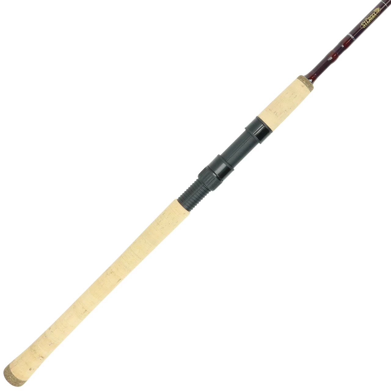 St. Croix Onchor Spinning Rod 3 St. Croix Onchor Spinning Rod