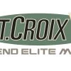 LEGEND ELITE MUSKY RODS -St. Croix legend elite musky logo