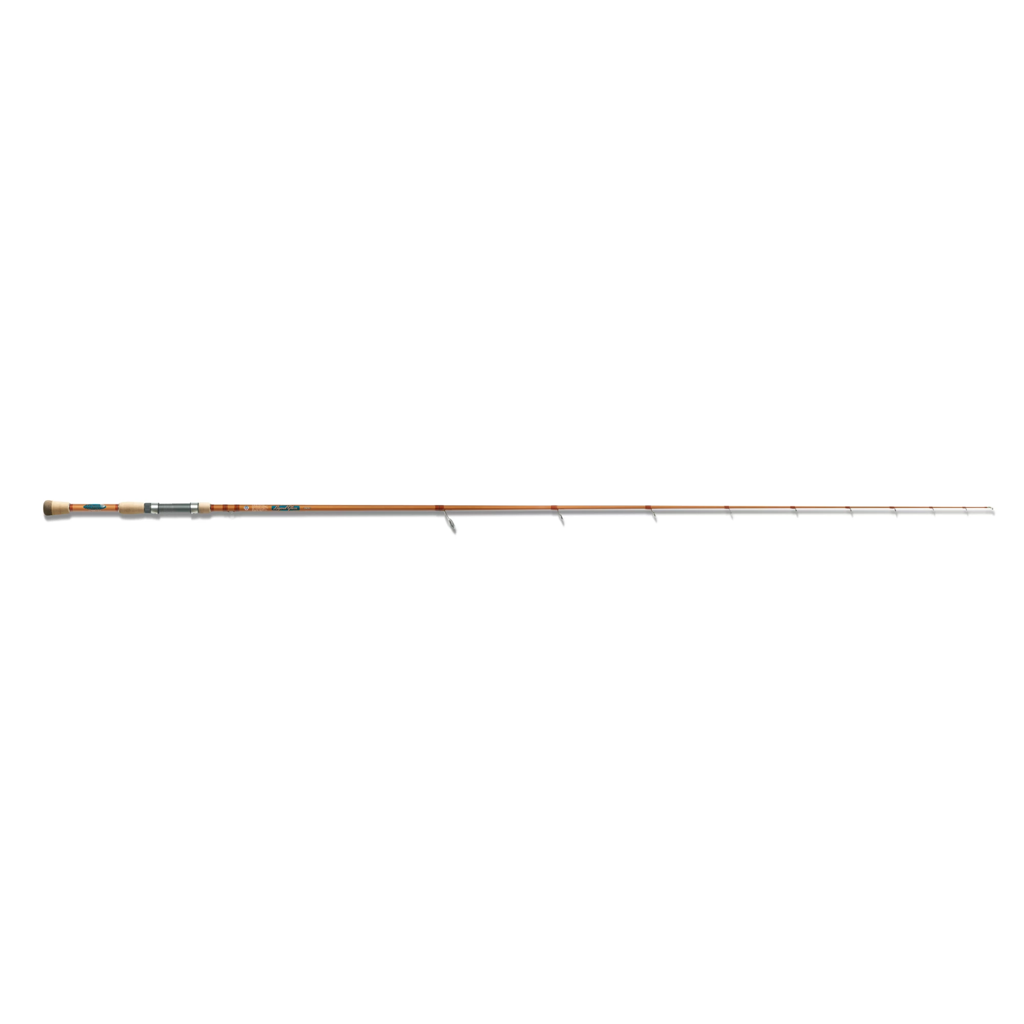LEGEND® GLASS SPINNING RODS 4 LEGEND® GLASS SPINNING RODS - Image 2