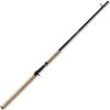 St. Croix Premier Musky Casting Rod