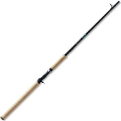 St. Croix Premier Musky Casting Rod