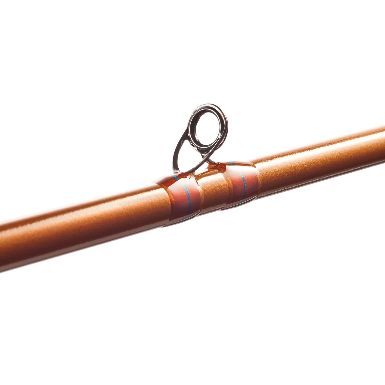 St. Croix Legend Glass Casting Rod 4 St. Croix Legend Glass Casting Rod - Image 2