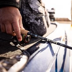 St. Croix Victory Casting Rod -St. Croix media 17051.1660246518