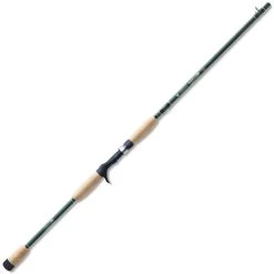 St. Croix Legend Elite Musky Rod