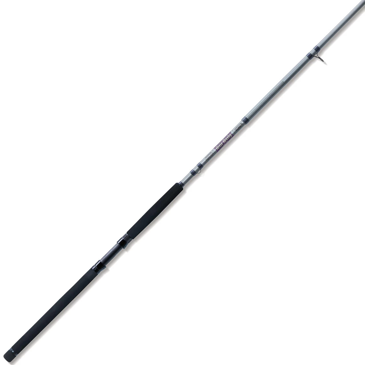 St. Croix Mojo Musky Trolling Rod 3 St. Croix Mojo Musky Trolling Rod