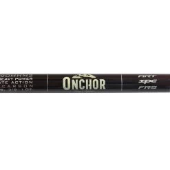 St. Croix Onchor Salmon & Steelhead Trolling Rod 9 St. Croix Onchor Salmon & Steelhead Trolling Rod -St. Croix media 34822.1677555518