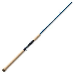 St. Croix Legend Tournament Inshore Casting Rod
