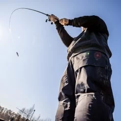 St. Croix Victory Casting Rod -St. Croix media 38176.1660246522