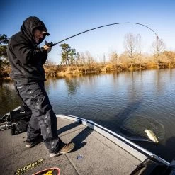 St. Croix Victory Casting Rod -St. Croix media 38363.1660246519