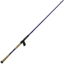 St. Croix Legend Musky Tournament Casting Rod