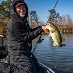 St. Croix Victory Casting Rod -St. Croix media 63242.1660246520