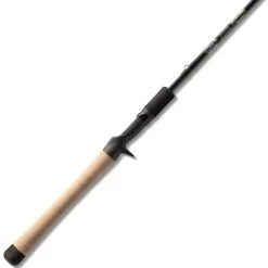 St. Croix Eyecon Casting Rod