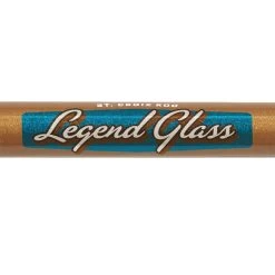 St. Croix Legend Glass Spinning Rod -St. Croix media 70017.1689959987