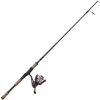 St. Croix X-Trek Freshwater System Spinning Combo -St. Croix media 84404.1660834214
