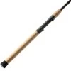 St. Croix Avid Trek Spinning Rod -St. Croix media 84724.1686844383