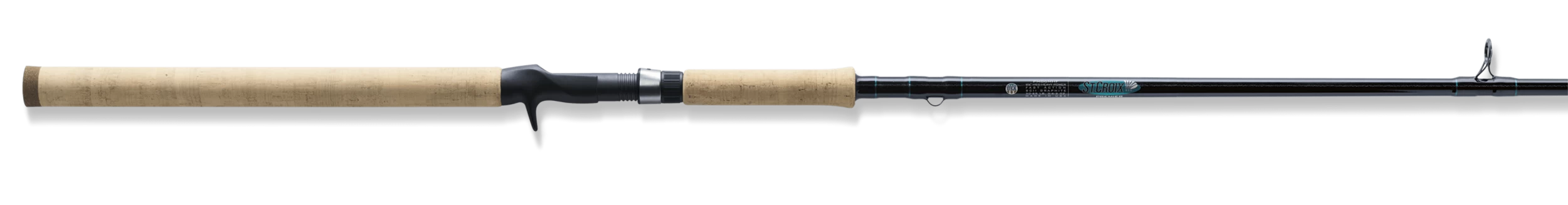 St. Croix ST.CROIX PREMIER MUSKY 8' HEAVY 3 St. Croix ST.CROIX PREMIER MUSKY 8' HEAVY