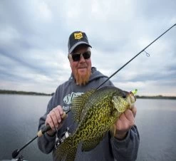 St. Croix 33 LEGEND ELITE PANFISH