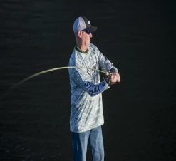 LEGEND® X CASTING RODS