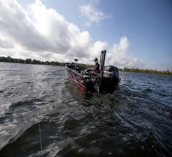 MOJO MUSKY TROLLING RODS