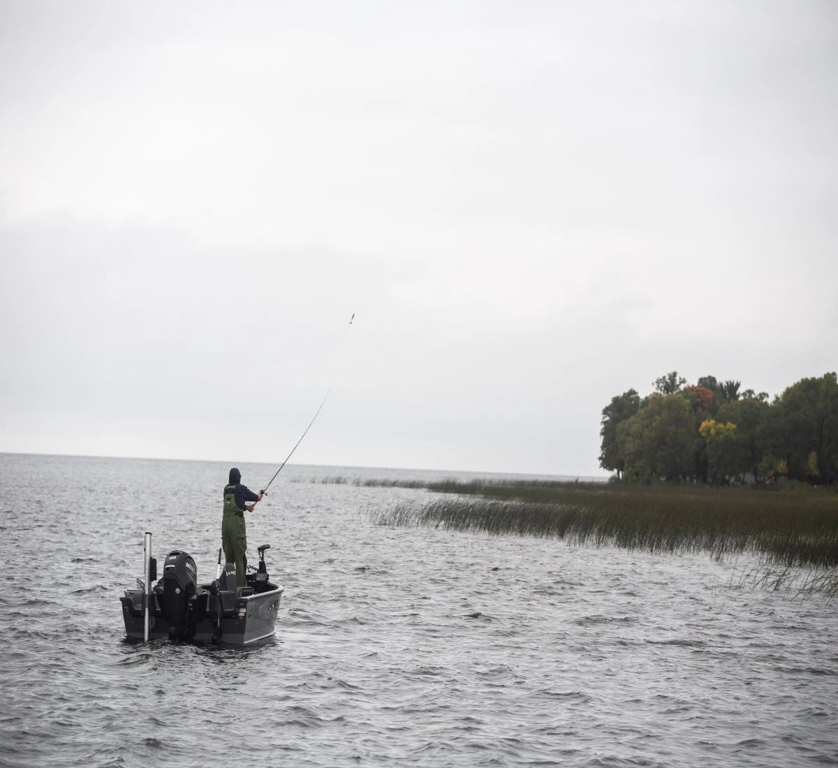 PREMIER® MUSKY RODS 3 PREMIER® MUSKY RODS