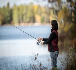 TRIUMPH® SPINNING RODS